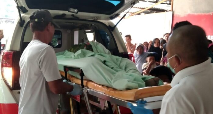Ponsel Mati Dua Hari Ungkap Tabir Meninggalnya Guru SMK 2 Panyabungan