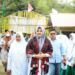 Porsadin VII di Kotanopan, Wabup Madina Sebut Diniyah Benteng Moral Generasi Muda