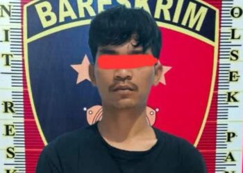 Pria Ini Curi Alat Medis RSUD Pandan Seharga Rp1,1 Miliar, Dijual ke Penadah Rp137 Ribu