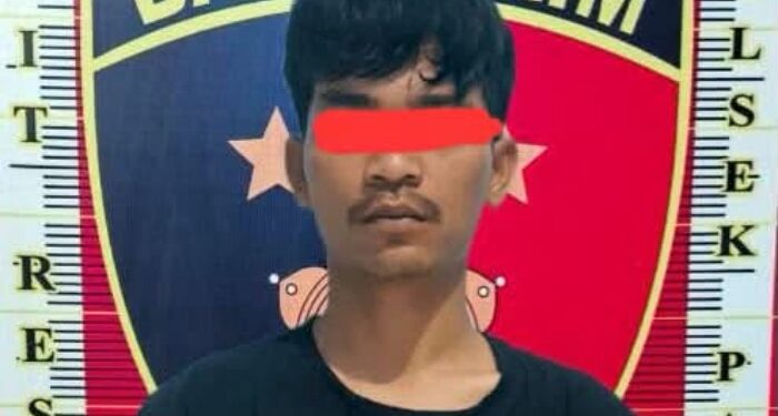 Pria Ini Curi Alat Medis RSUD Pandan Seharga Rp1,1 Miliar, Dijual ke Penadah Rp137 Ribu