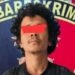 Pengen Jadi ‘Spiderman’, Pria di Tapteng Malah Panjat Plafon dan Curi Kabel Rp10 Juta