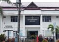 20 Siswa MTs Swasta di Panyabungan Utara Dilarikan ke Puskesmas Usai Santap MBG