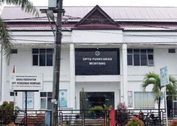 20 Siswa MTs Swasta di Panyabungan Utara Dilarikan ke Puskesmas Usai Santap MBG