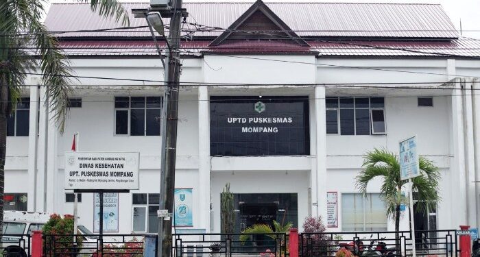 20 Siswa MTs Swasta di Panyabungan Utara Dilarikan ke Puskesmas Usai Santap MBG