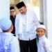 Rekor Buruk 1.370 Anak Putus Sekolah, Pemkab Madina Bangun Sekolah Rakyat Gratis di Sipalangka