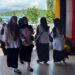 Ribuan Pencari Kerja Menjemput Asa di Gedung Amru Daulay Panyabungan