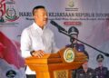 Saipullah Sebut Bantuan Hukum Kejari Kunci Pembangunan Madina