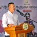 Saipullah Sebut Bantuan Hukum Kejari Kunci Pembangunan Madina