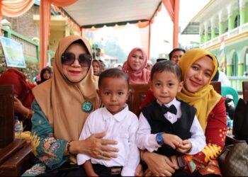 Salah Asuh Anak Usia Dini Ancam Masa Depan Generasi Madina