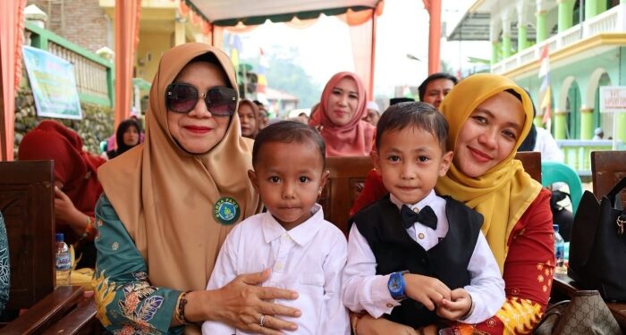 Salah Asuh Anak Usia Dini Ancam Masa Depan Generasi Madina