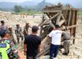Satgas PETI Madina Bertindak Represif di Kotanopan, Ini Hasilnya