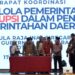 Satu Suara di Hadapan KPK, Duet Pemimpin Madina Siap Sapu Bersih Korupsi