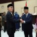 Setelah Lama Tertunda, Yusuf Siregar Akhirnya Dilantik Jadi Anggota DPRD Tapsel
