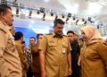 Siasat Tarif PKB Anyar Pemprovsu Demi Dongkrak DBH Madina Rp12,75 Miliar