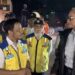 Sidak Malam-malam, Menteri PU Pacu Pembangunan Sabo Dam di Solok