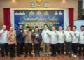 Sinergi KADIN Tabagsel Siapkan 12 UMKM Lokal Tembus Pasar Global