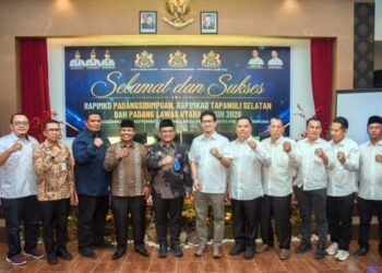 Sinergi KADIN Tabagsel Siapkan 12 UMKM Lokal Tembus Pasar Global