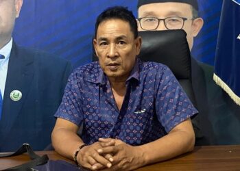 Soal Isu Selingkuh di Medsos, Anggota DPRD Madina Ini Bersiap Tempuh Jalur Hukum