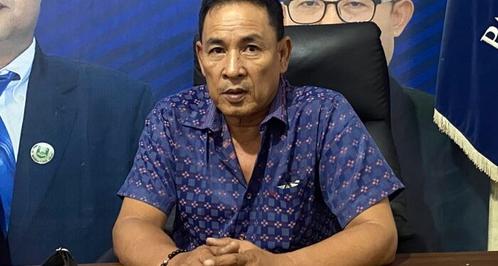 Soal Isu Selingkuh di Medsos, Anggota DPRD Madina Ini Bersiap Tempuh Jalur Hukum