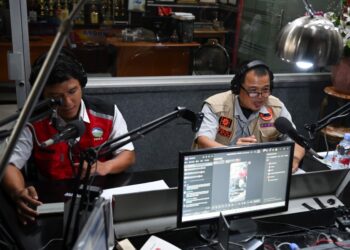 Pemprov Sumut Dorong Keluarga Bentuk Sistem Mitigasi Bencana Mandiri