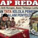 Tanda Tangan Anti-Korupsi, Awas Tintanya Luntur di Lapangan