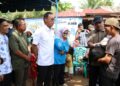 Tapsel Pasang Target Bebas Rabies 2029 Lebih Cepat dari Sumut
