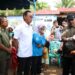 Tapsel Pasang Target Bebas Rabies 2029 Lebih Cepat dari Sumut
