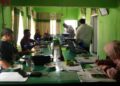 Tatap Pemilu 2029, PKB Madina Rampungkan Berkas 23 Pengurus Kecamatan
