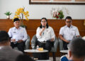 Kucurkan Rp164 Miliar, Pemprov Sumut Kebut Modernisasi Sekolah Tuntas 2026