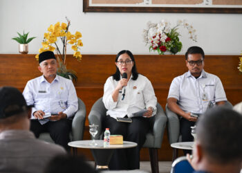 Kucurkan Rp164 Miliar, Pemprov Sumut Kebut Modernisasi Sekolah Tuntas 2026