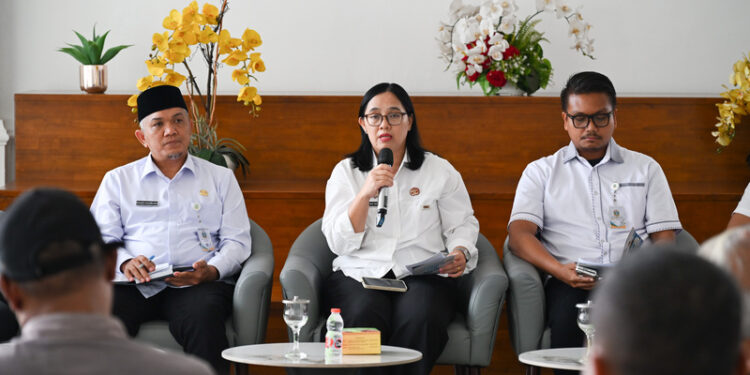 Kucurkan Rp164 Miliar, Pemprov Sumut Kebut Modernisasi Sekolah Tuntas 2026