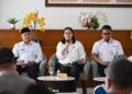 Pemprov Sumut Alokasikan Rp49,5 Miliar untuk Program Sekolah Gratis