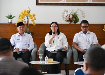 Pemprov Sumut Alokasikan Rp49,5 Miliar untuk Program Sekolah Gratis