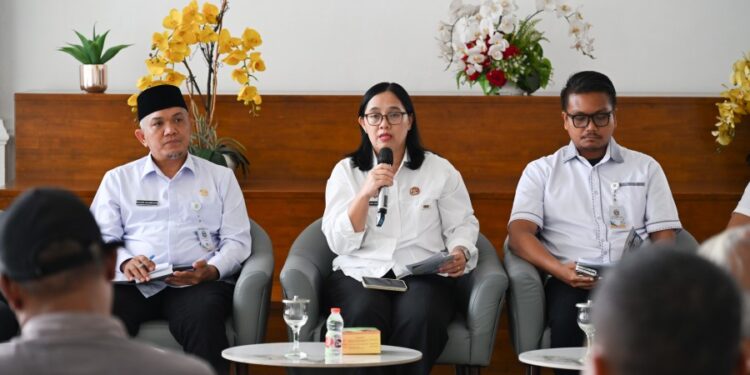 Pemprov Sumut Alokasikan Rp49,5 Miliar untuk Program Sekolah Gratis