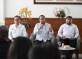 Pondasi 10 Persen Jadi Syarat Hibah Rumah Ibadah Sumut Rp67,5 Miliar