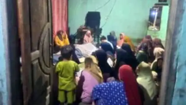 Terjadi Lagi di Madina, Tiga Penambang Emas Tewas Tertimbun Tebing Batang Gadis