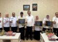 Tiga Puskesmas di Madina Raih Seva Paramahita Award 2026