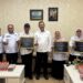 Tiga Puskesmas di Madina Raih Seva Paramahita Award 2026