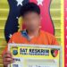 Tim Resmob Polres Padangsidimpuan Bekuk Pembobol Rumah di Aek Tampang