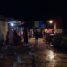 Tim SAR Gabungan Sisir Aliran Sungai Aek Koronok Cari Korban Banjir Pasaman