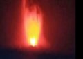 Video Penampakan Erupsi Gunung Anak Krakatau