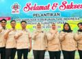 Wabup Atika Pimpin HKTI Madina, Regenerasi Petani Muda Jadi Tantangan