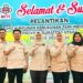 Wabup Atika Pimpin HKTI Madina, Regenerasi Petani Muda Jadi Tantangan