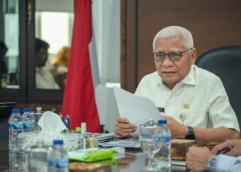 BUMD Jadi Kartu Truf PAD Sumut 2026