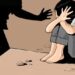 Tragis..! Remaja Hamil Dicekik Satpam Sekolah hingga Tewas, Kasus Kekerasan Anak Beruntun di Siabu