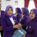 Posyandu Madina Dobrak Batas, Kini Kawal Enam Layanan Dasar Masyarakat