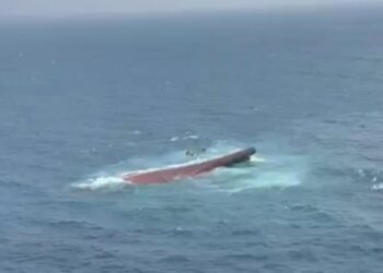 Tim SAR Evakuasi 114 Korban Kapal Tenggelam di Masalembo ke Banjarmasin
