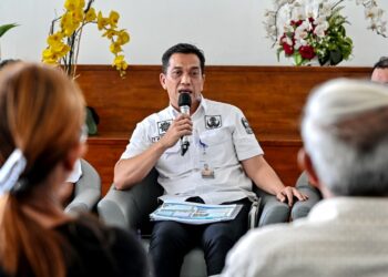 Pemprov Sumut Alokasikan Rp13,2 Miliar untuk Bedah Rumah Tak Layak Huni di 17 Kabupaten dan Kota
