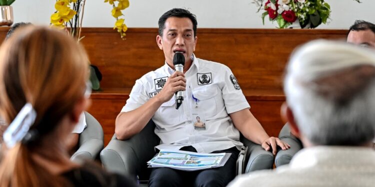 Pemprov Sumut Alokasikan Rp13,2 Miliar untuk Bedah Rumah Tak Layak Huni di 17 Kabupaten dan Kota