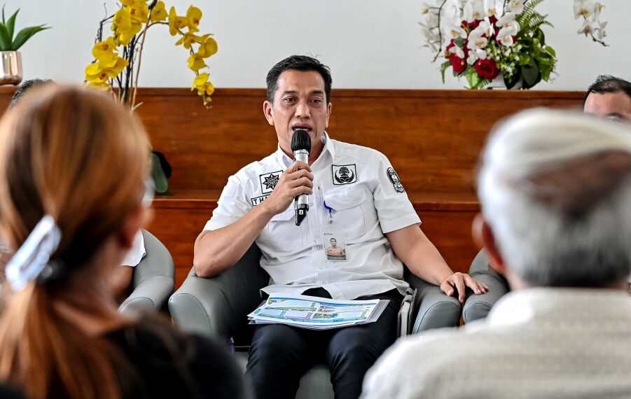 Pemprov Sumut Alokasikan Rp13,2 Miliar untuk Bedah Rumah Tak Layak Huni di 17 Kabupaten dan Kota